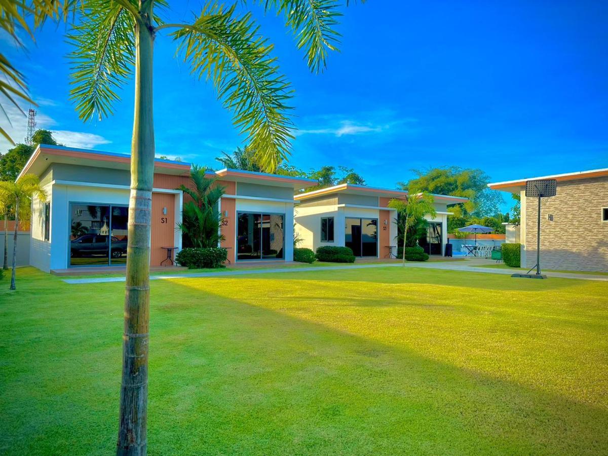 The Memories Hill Phuket Hotel Thalang Exterior photo